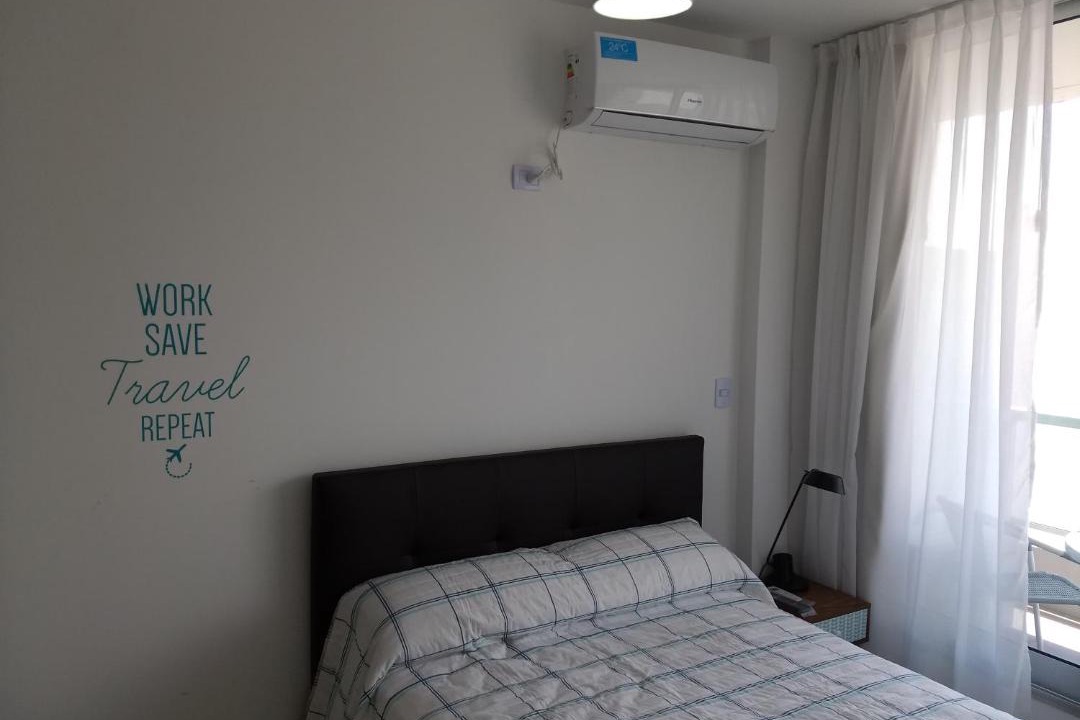Photo of Bedroom in Constitucion