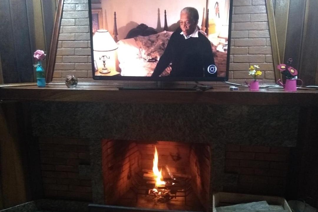 Photo of Livingroom in Vila Albertina