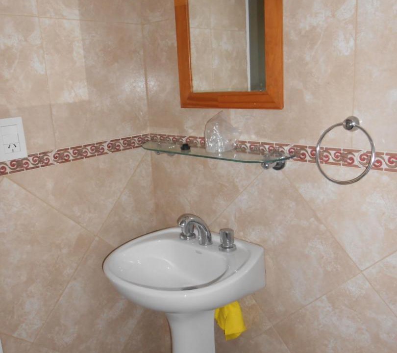 Photo of Bathroom in Dina Huapi