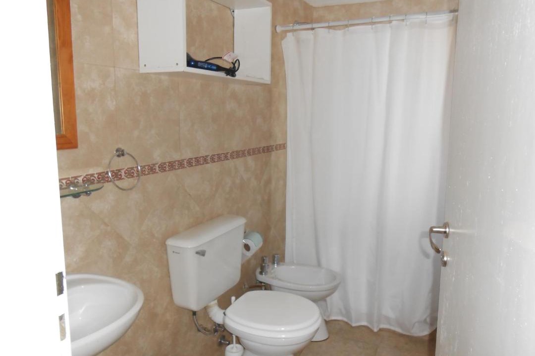 Photo of Bathroom in Dina Huapi