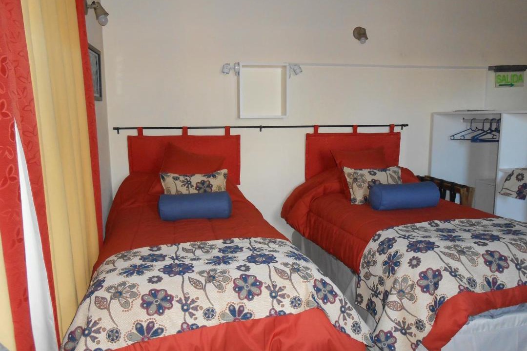Photo of Bedroom in Dina Huapi