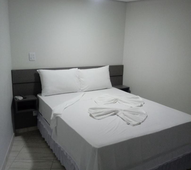 Photo of Bedroom in Alves Pereira