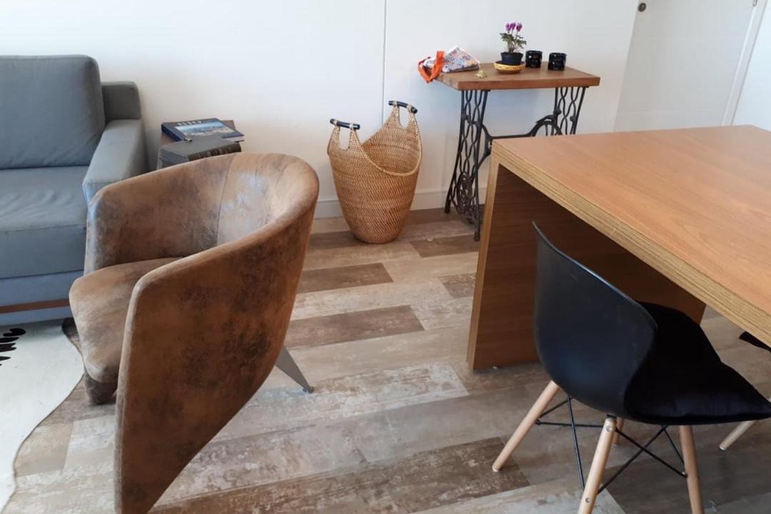 Photo of Livingroom in Pompeia