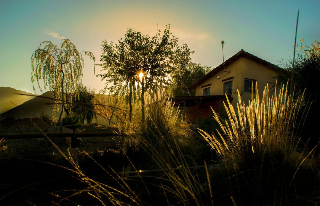 Photo of Others in Cacheuta