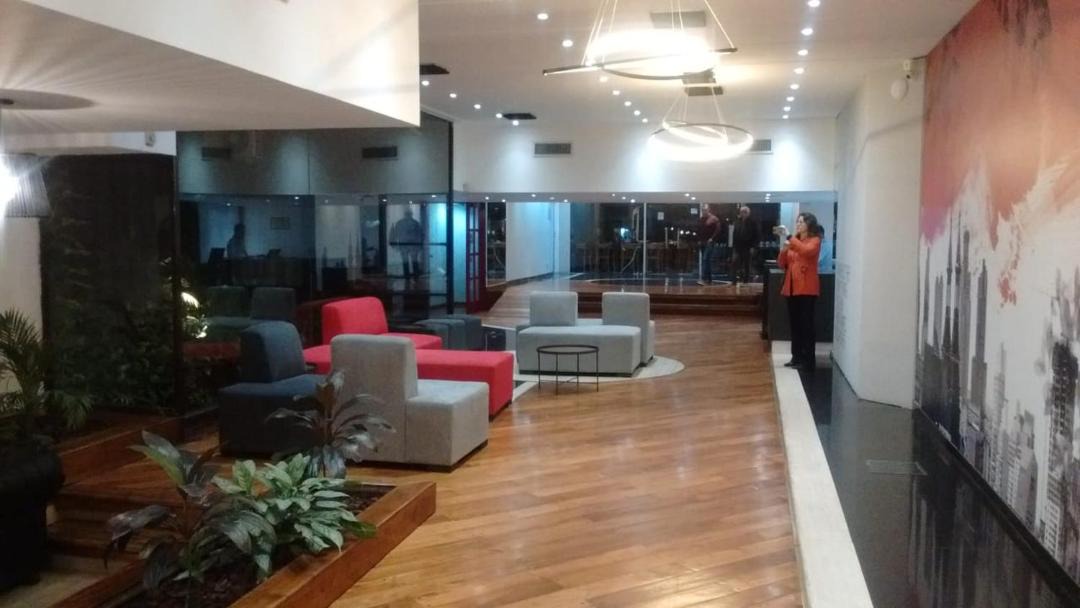 Photo of Livingroom in Retiro