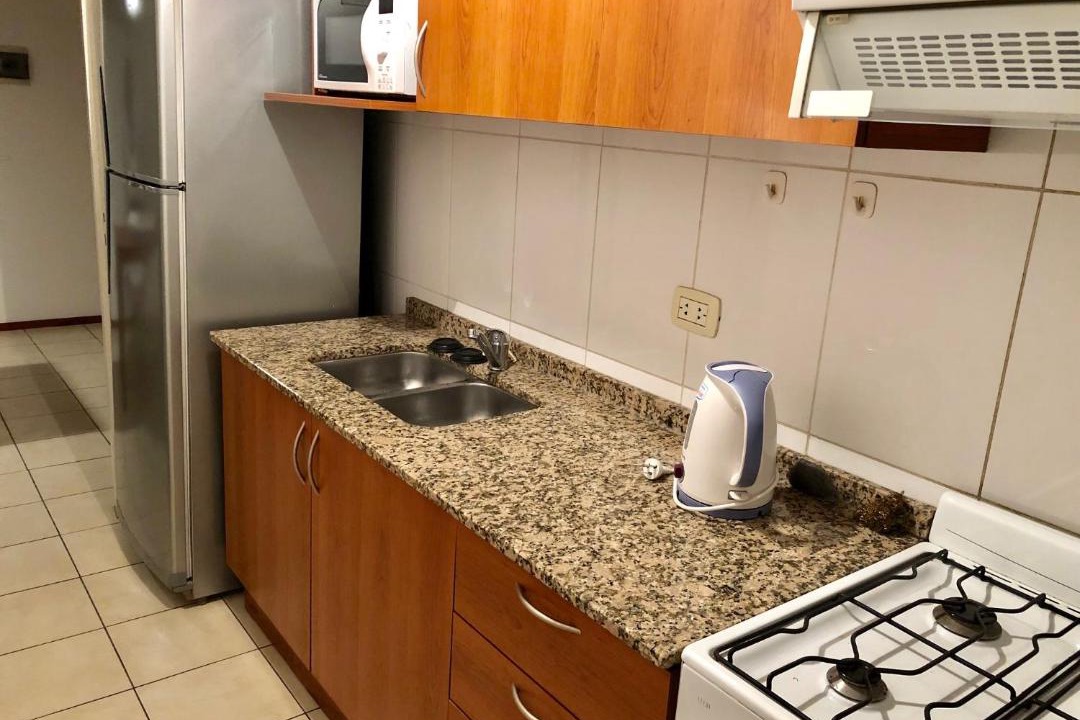 Photo of Kitchen in Nueva Cordoba