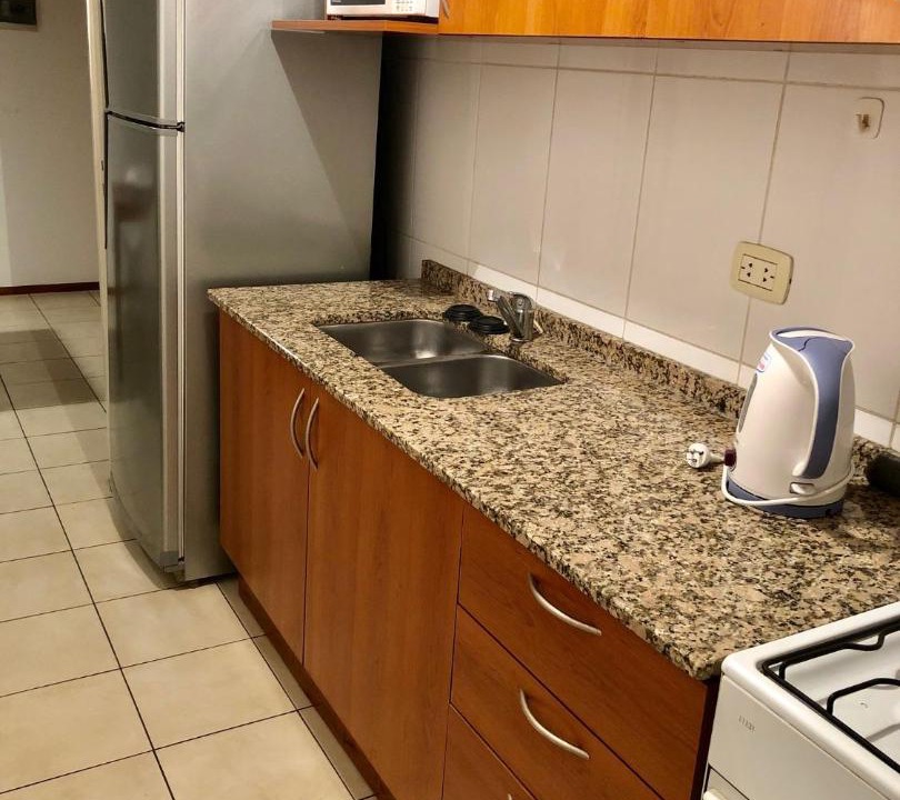 Photo of Kitchen in Nueva Cordoba