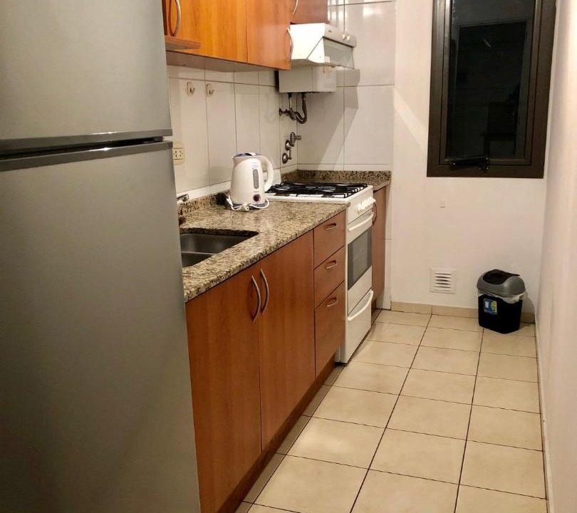 Photo of Kitchen in Nueva Cordoba