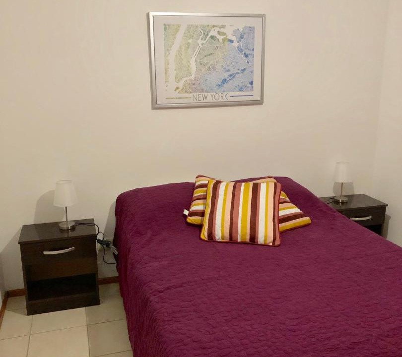 Photo of Bedroom in Nueva Cordoba