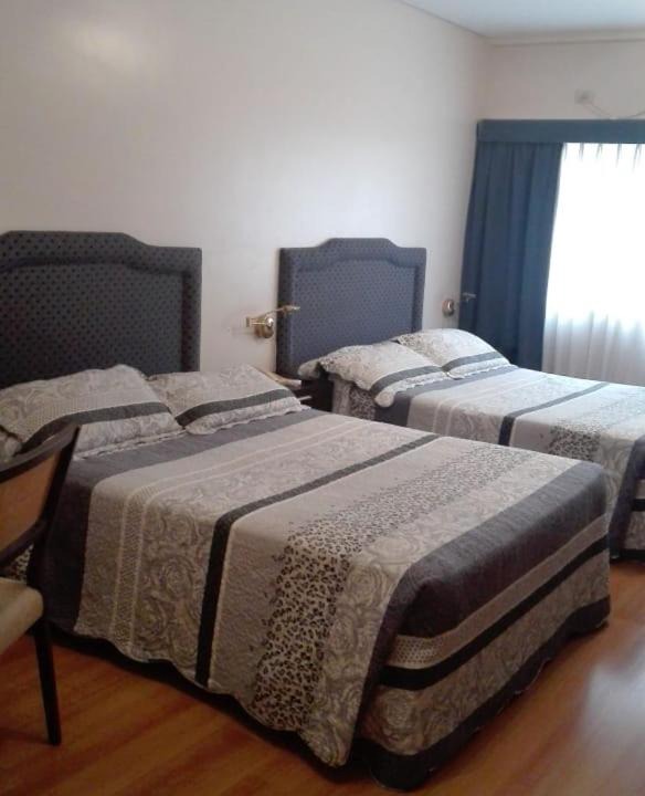 Photo of Bedroom in Retiro