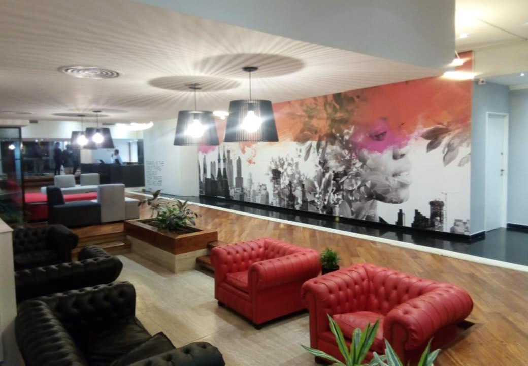 Photo of Livingroom in Retiro