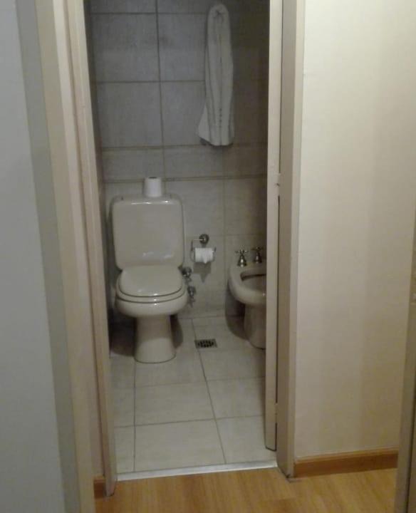 Photo of Bathroom in Retiro
