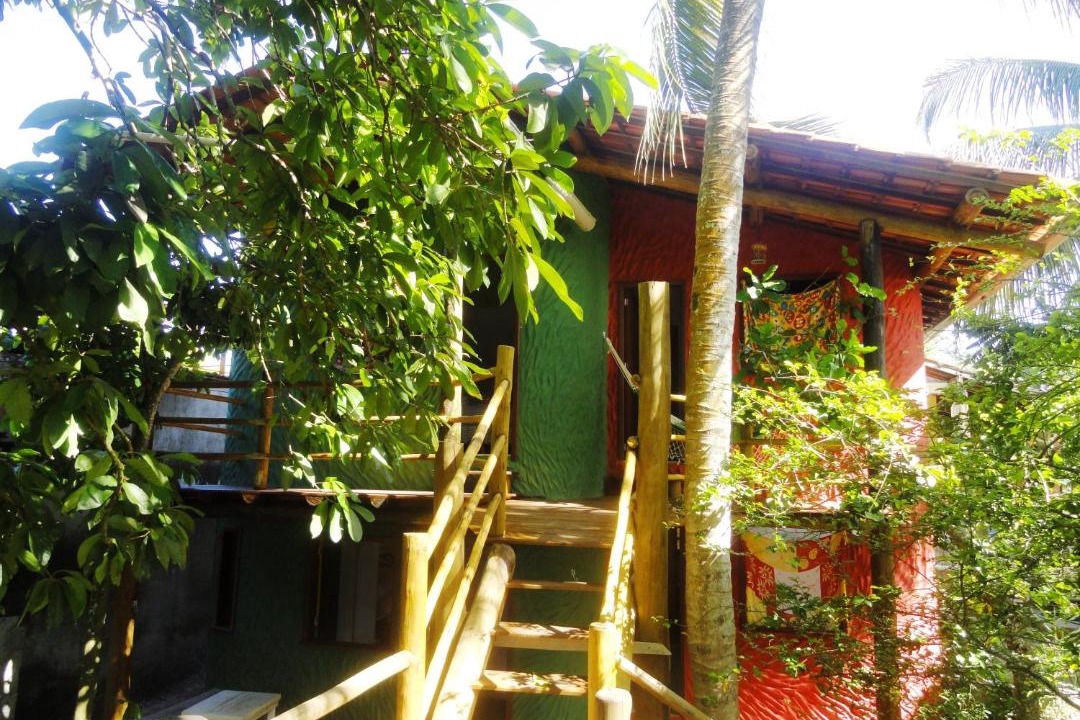 Photo of Others in Velha Boipeba
