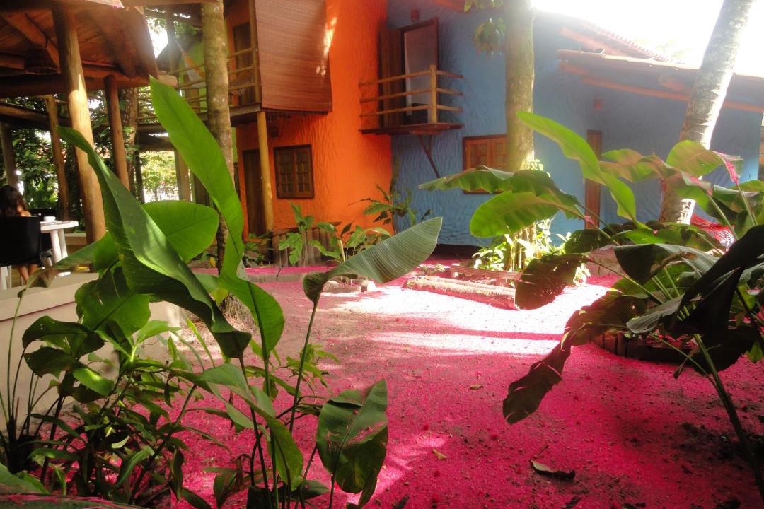 Photo of Others in Velha Boipeba