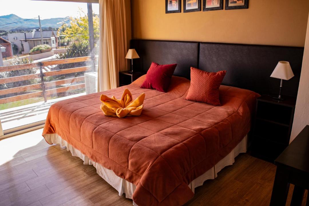 Photo of Bedroom in Villa La Arcadia