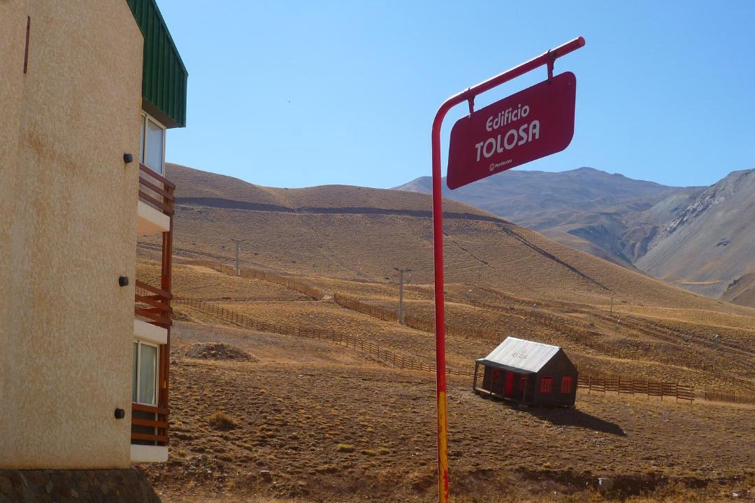 Photo of Others in Penitentes