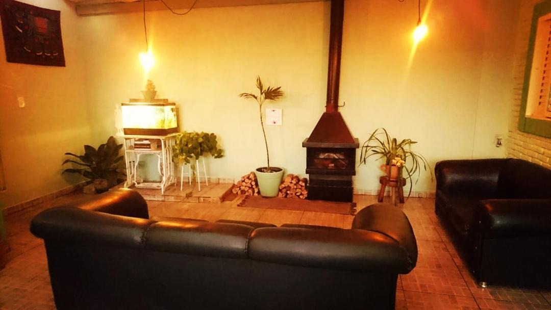 Photo of Livingroom in Lindoia