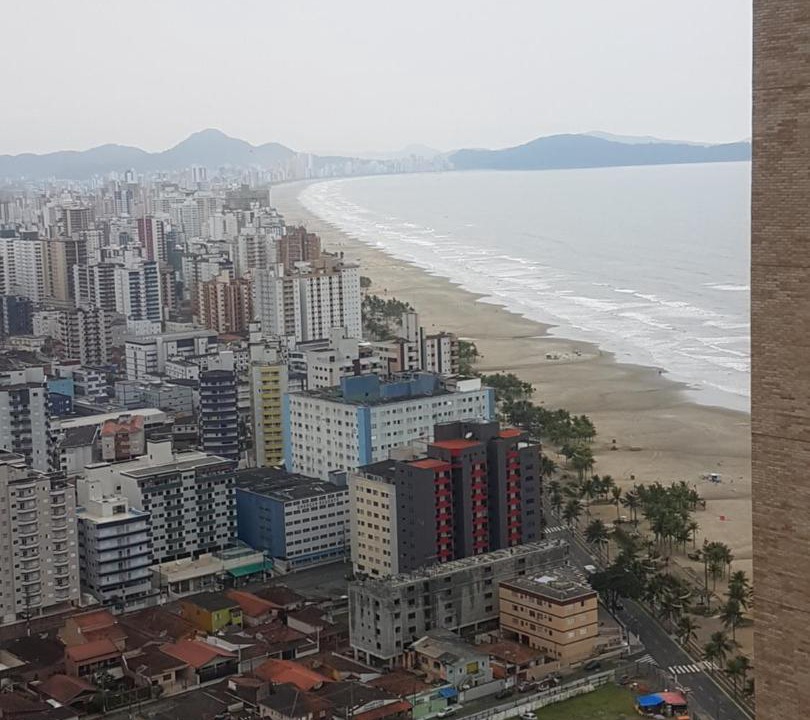 Photo of Buildings in Mirim