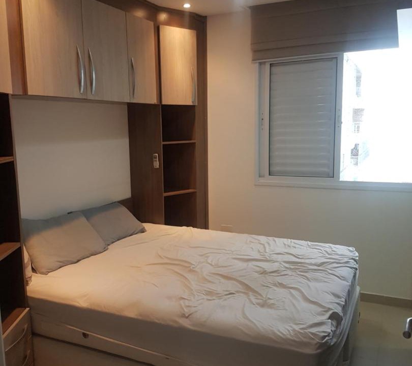Photo of Bedroom in Mirim