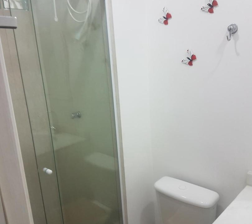 Photo of Bathroom in Mirim