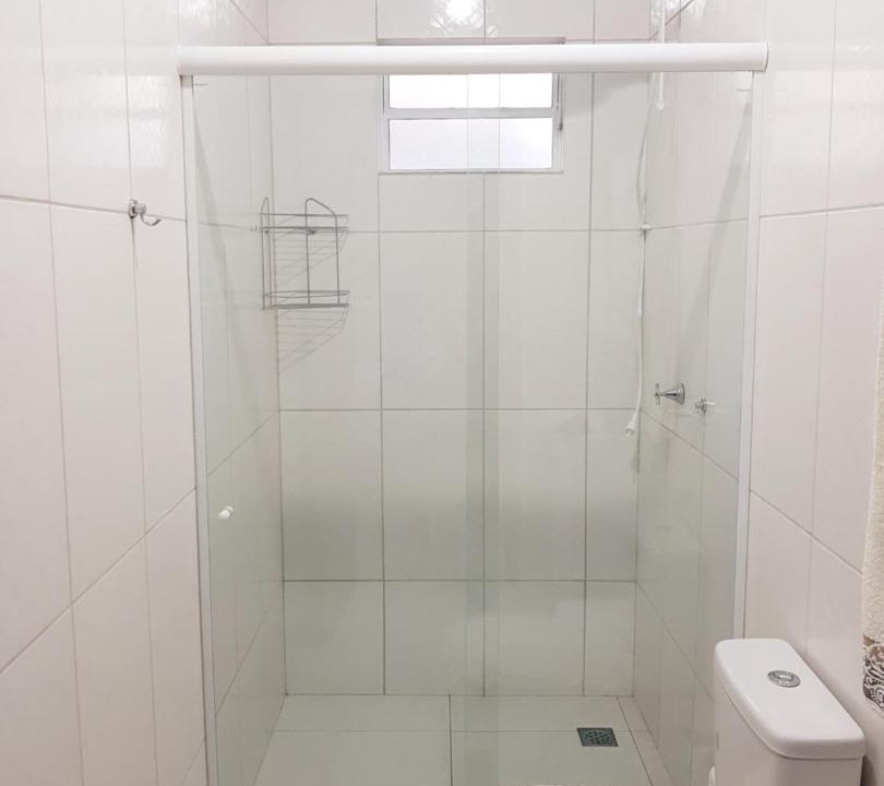 Photo of Bathroom in Regiao Norte