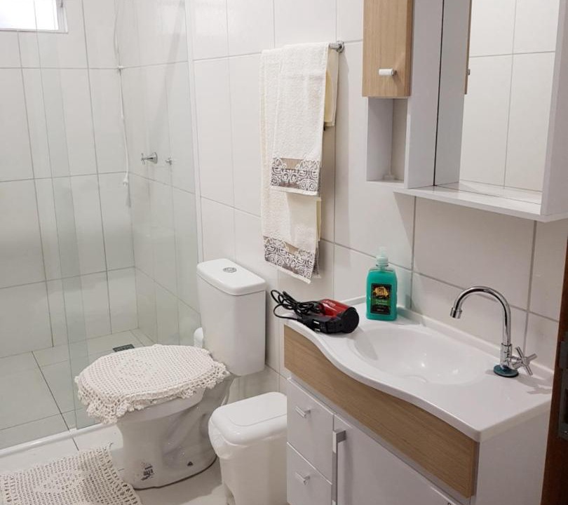 Photo of Bathroom in Regiao Norte
