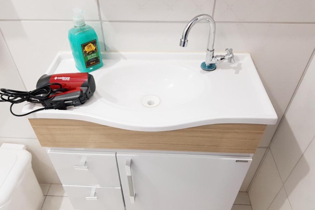 Photo of Bathroom in Regiao Norte