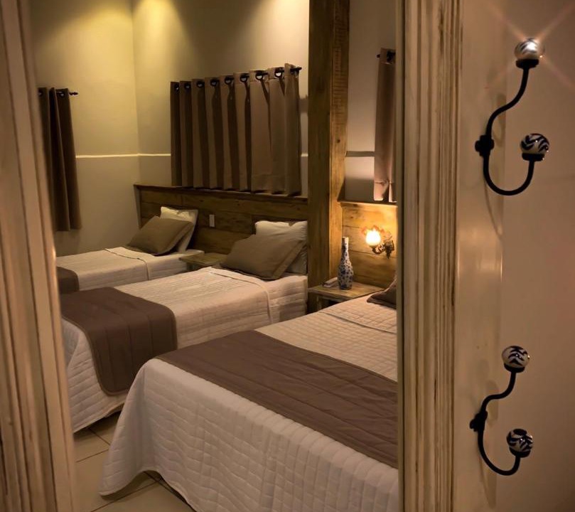Photo of Bedroom in Areia