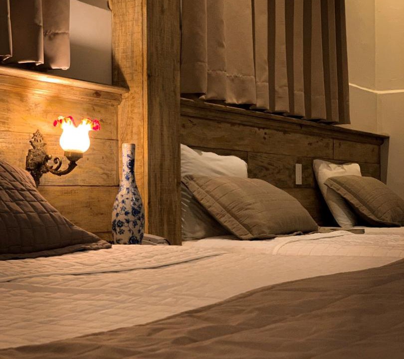 Photo of Bedroom in Areia