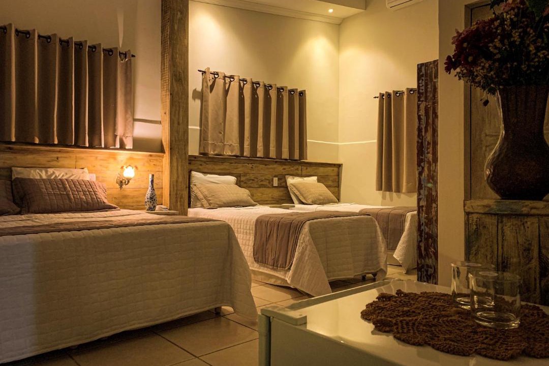 Photo of Bedroom in Areia