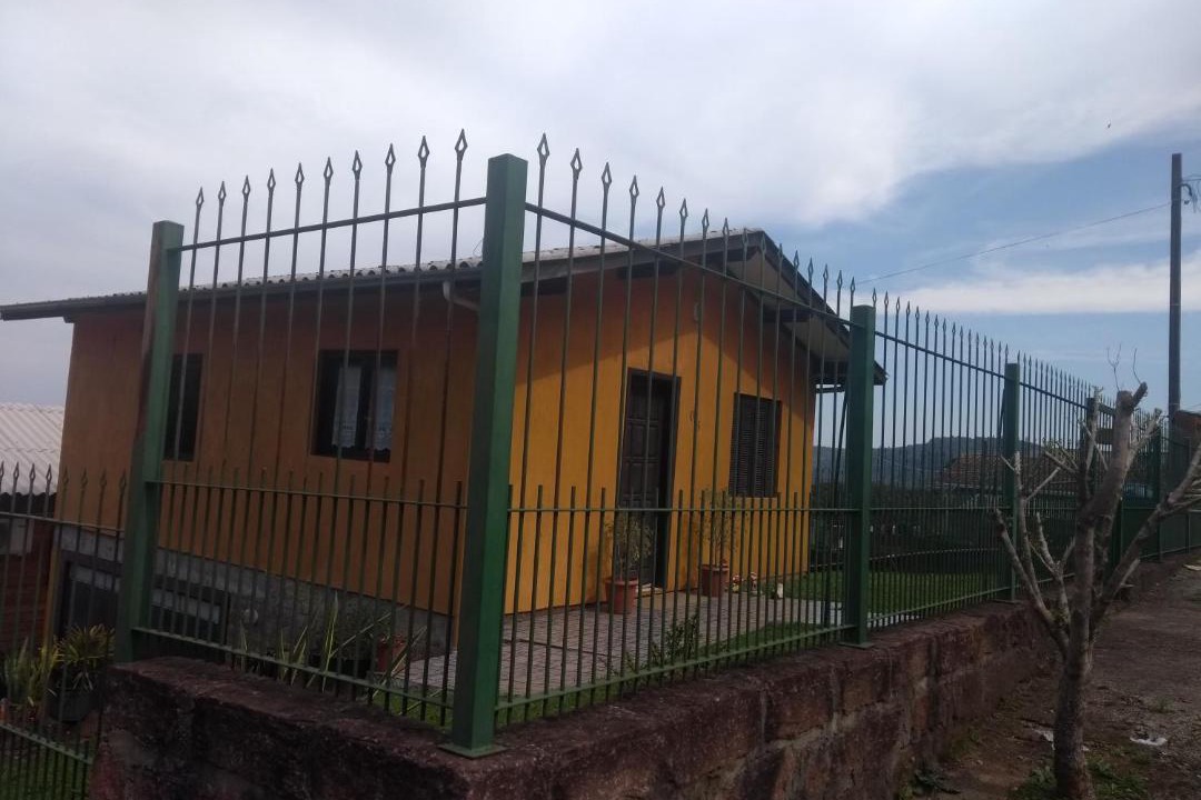 Photo of Buildings in Tres Pinheiros