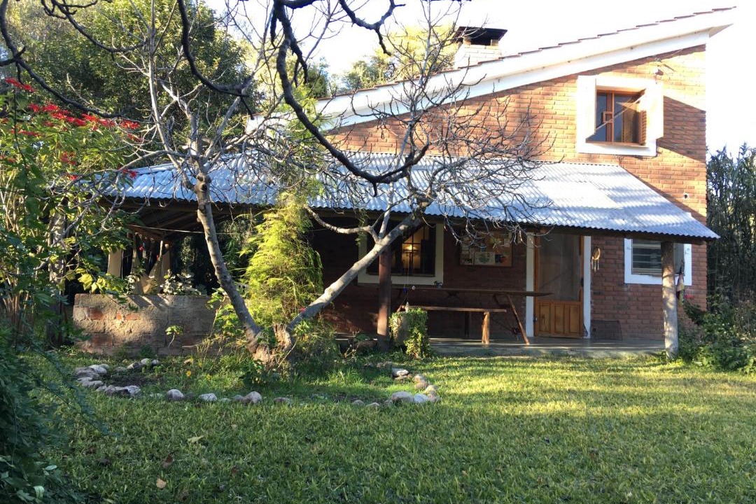 Photo of Others in San Marcos Sierra