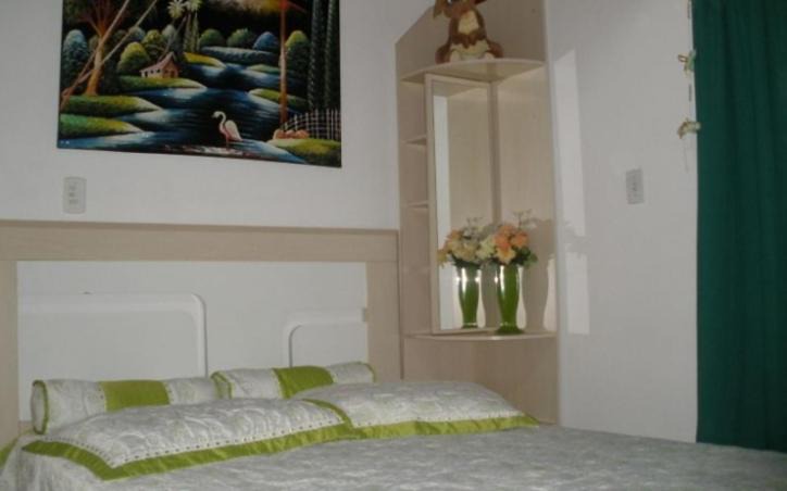 Photo of Bedroom in Morrinhos