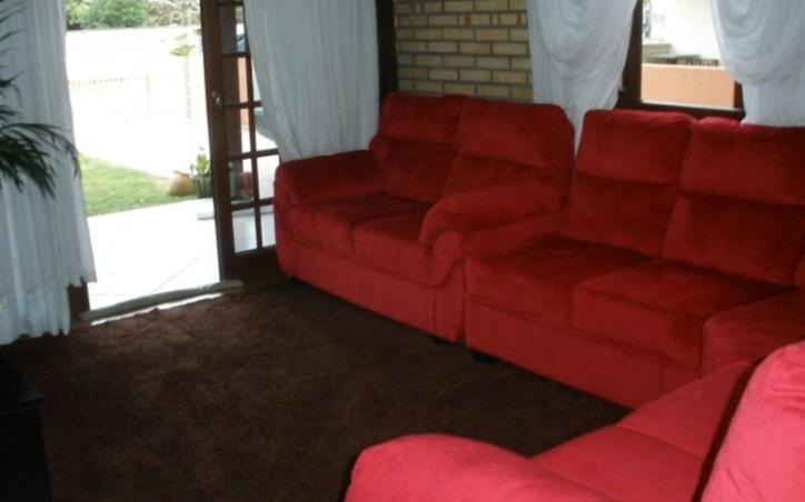 Photo of Livingroom in Morrinhos