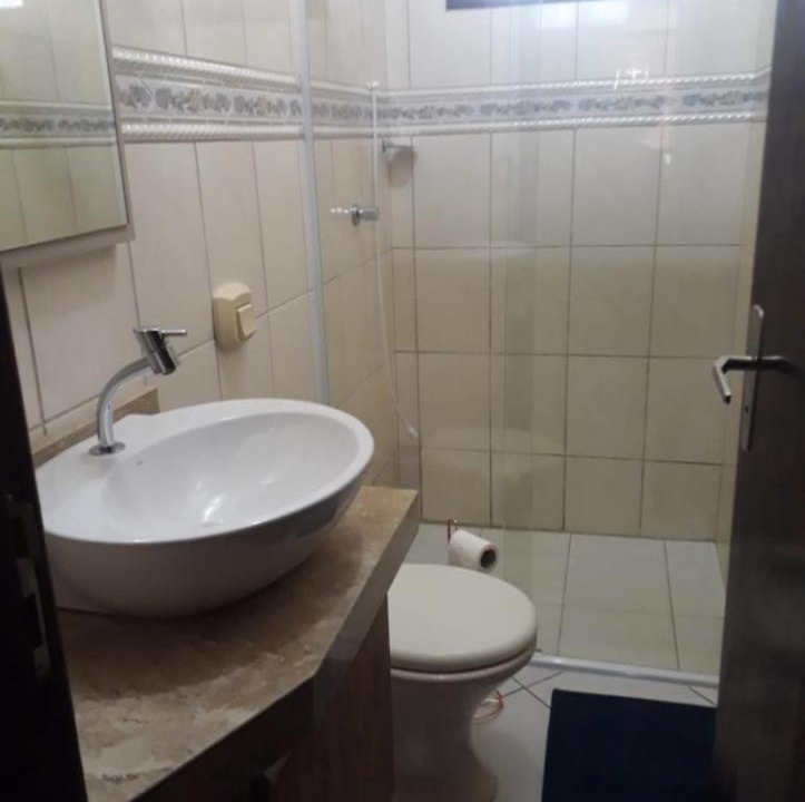 Photo of Bathroom in Morrinhos