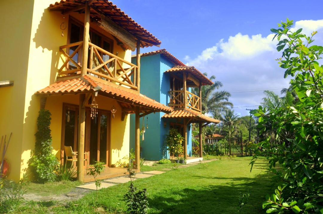 Photo of Others in Serra Grande
