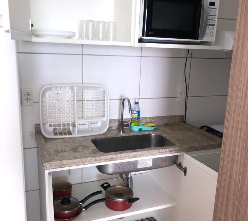 Photo of Kitchen in Pina