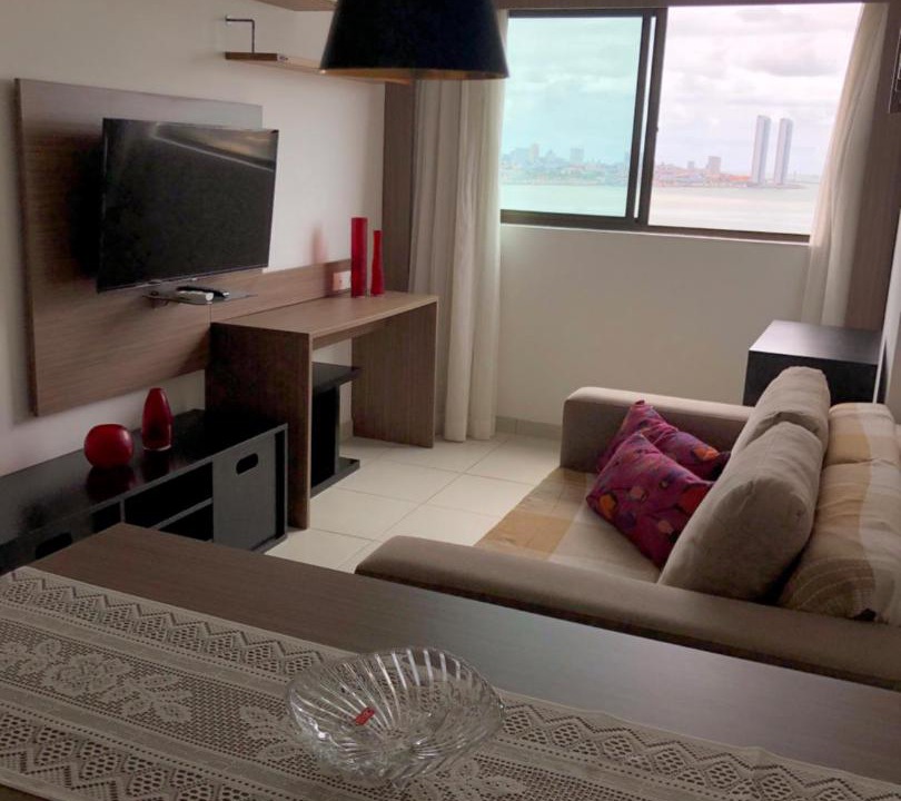 Photo of Livingroom in Pina