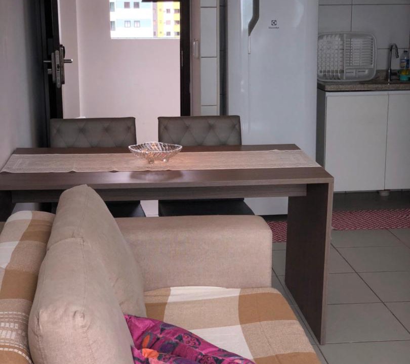 Photo of Livingroom in Pina