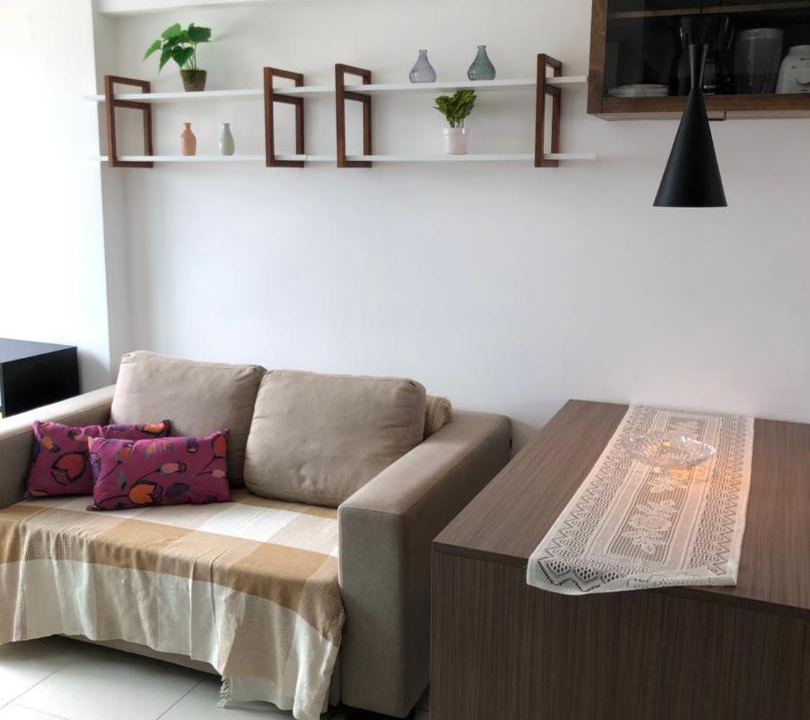 Photo of Livingroom in Pina