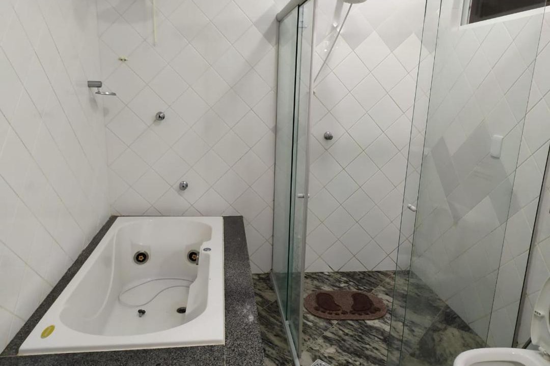Photo of Bathroom in Barra de Tabatinga