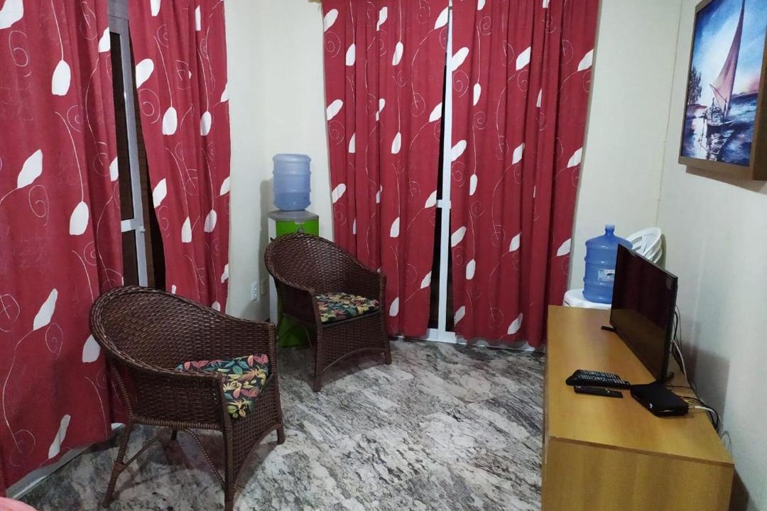 Photo of Livingroom in Barra de Tabatinga