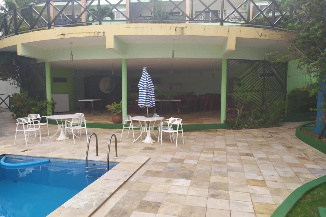 Photo of Outdoor in Barra de Tabatinga