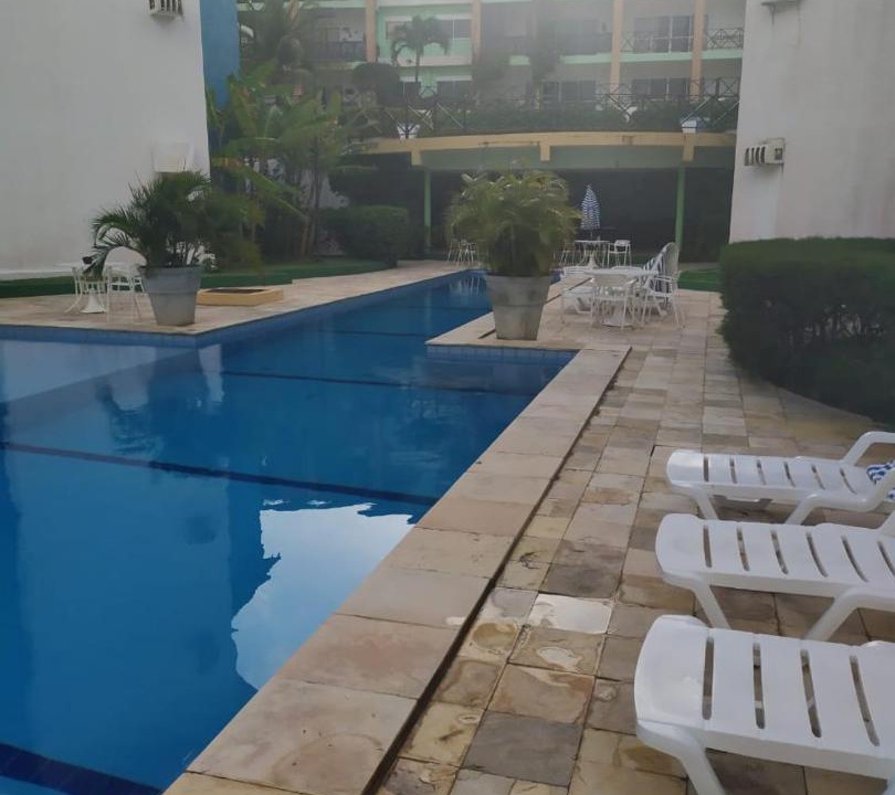 Photo of Outdoor in Barra de Tabatinga
