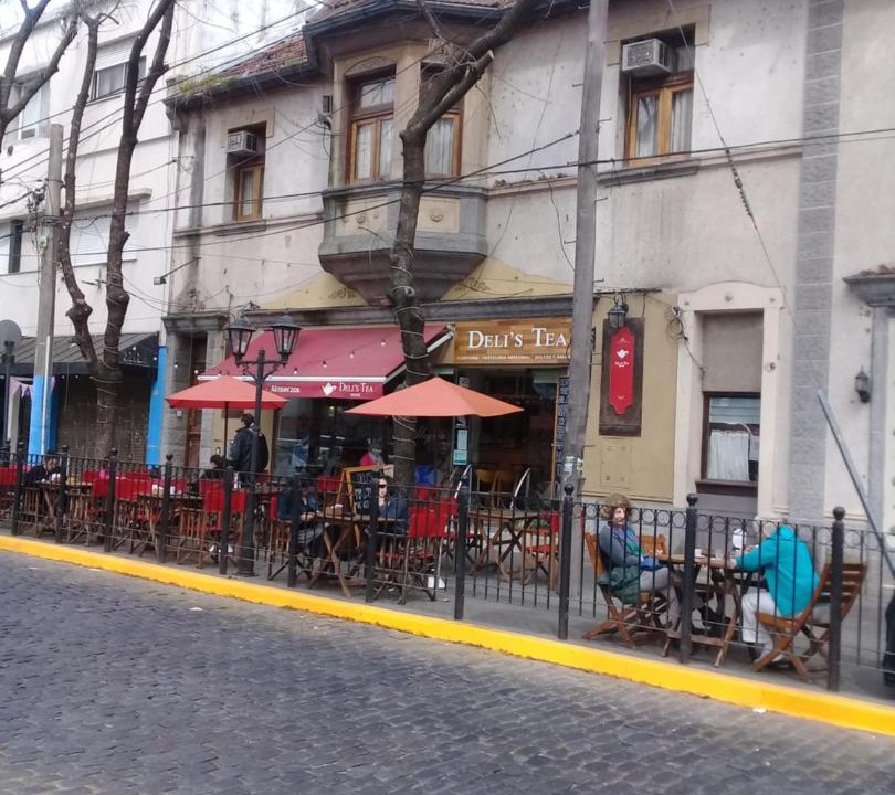 Photo of Others in Vicente Lopez