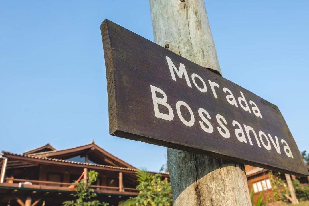 Photo of Buildings in Praia do Rosa