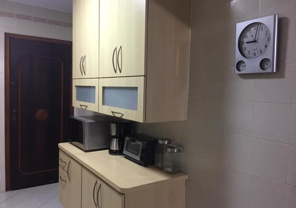 Photo of Kitchen in Juquehy