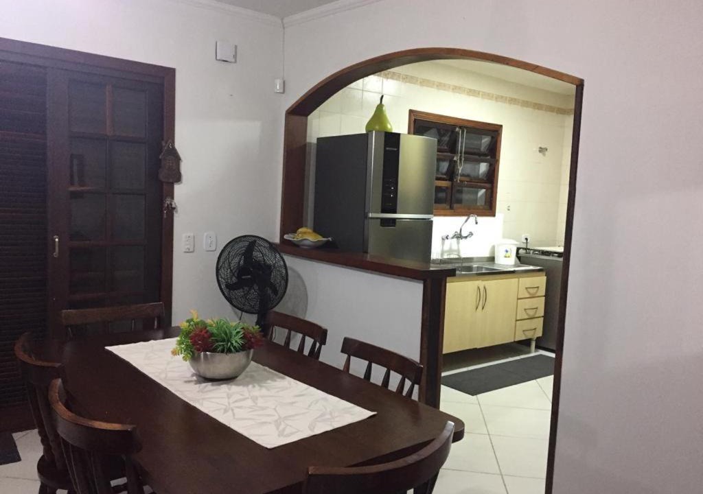 Photo of Kitchen in Juquehy