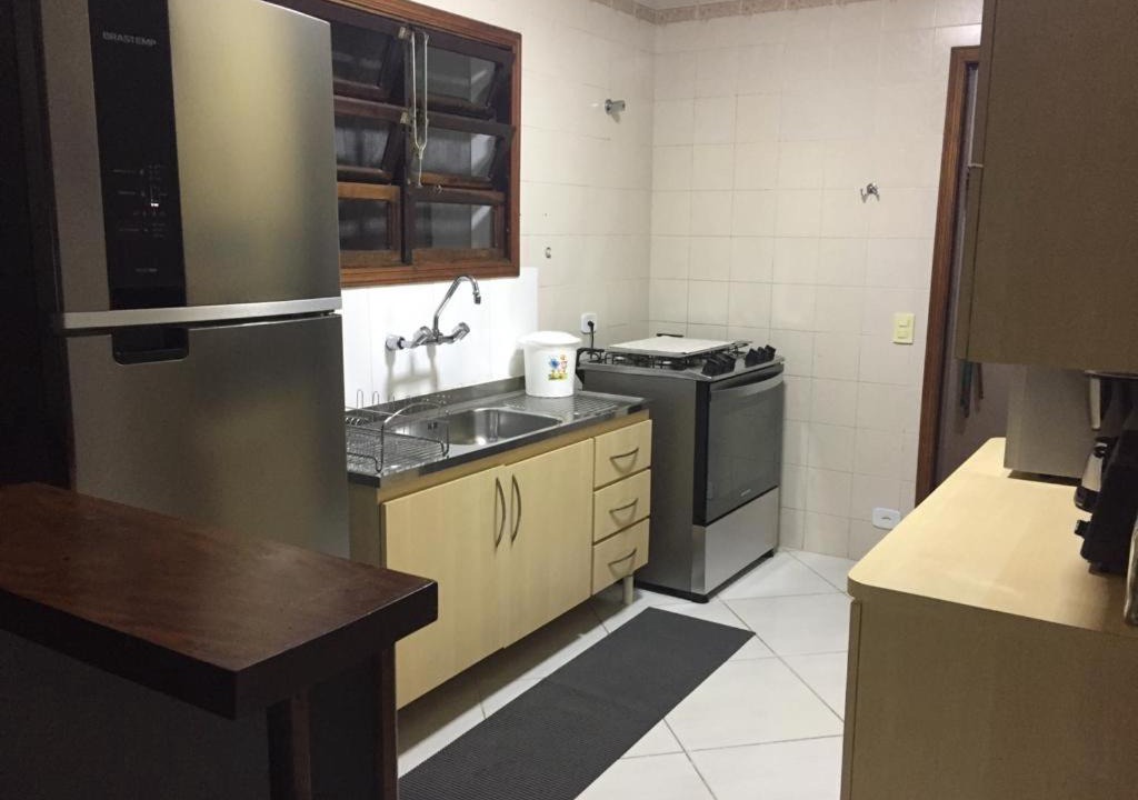 Photo of Kitchen in Juquehy