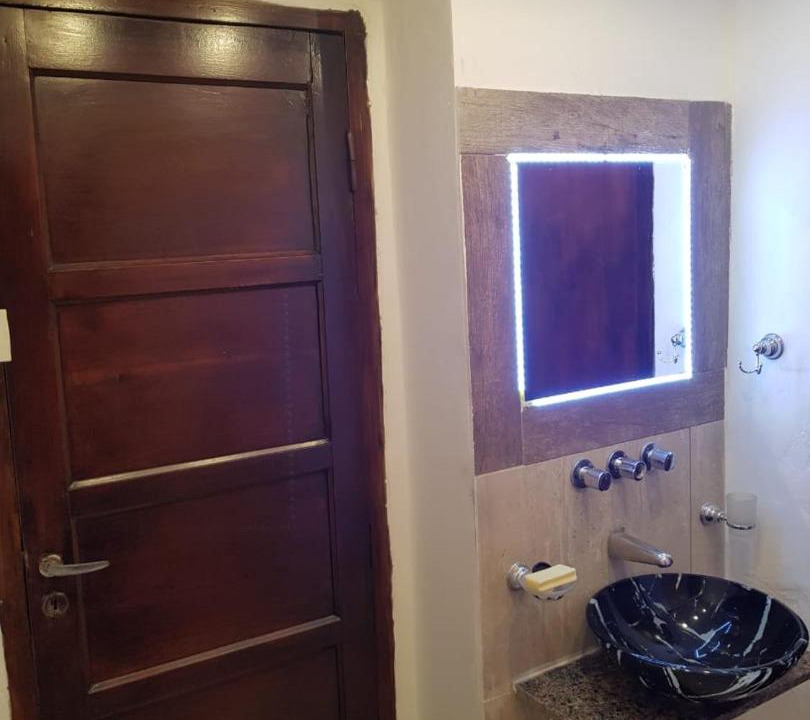 Photo of Bathroom in La Rioja